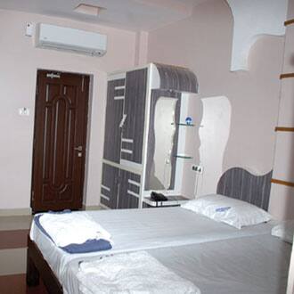 iROOMZ Nagamayuri Grand, Kurnool 2